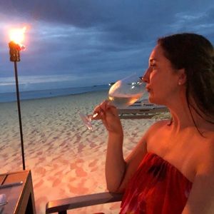 Meet your Posher, Alison